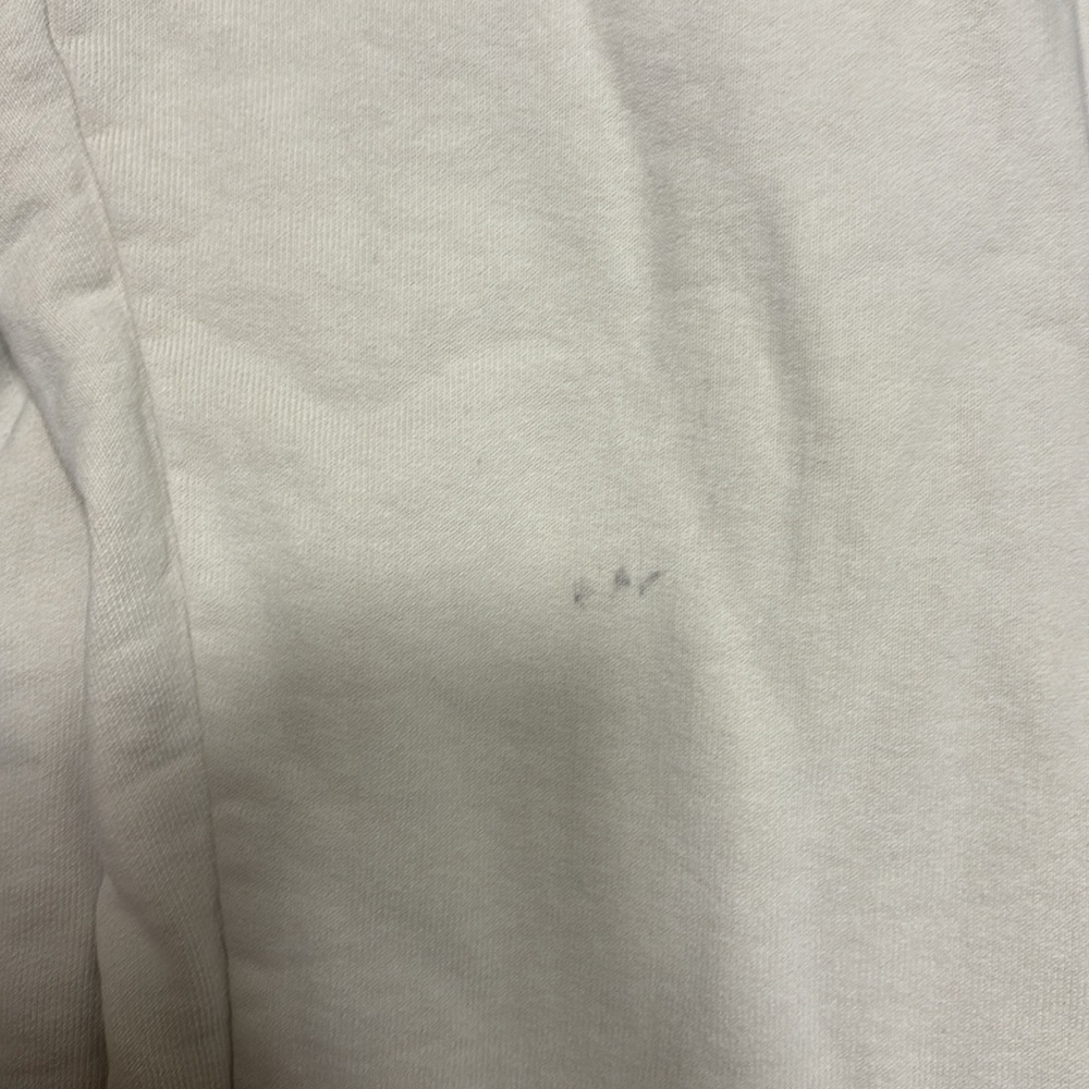 TALENTLESS WOMENS HEAVYWEIGHT HIGH WAIST DRAWSTRING SWEATPANTS X - Picture 6 of 8